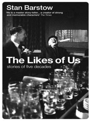 cover image of The Likes of Us